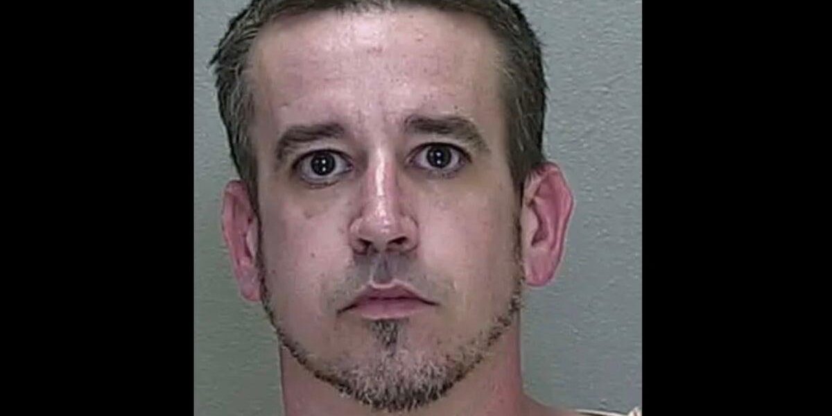 Florida Father Previously Arrested for Assault Now Accused of Infant Son’s Murder Florida Father Previously Arrested for Assault Now Accused of Infant Son’s Murder