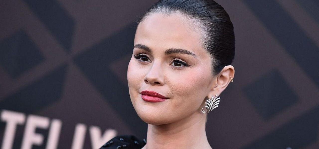 Selena Gomez Faces Fraud Lawsuit Over Mental Health Venture Selena Gomez Faces Fraud Lawsuit Over Mental Health Venture