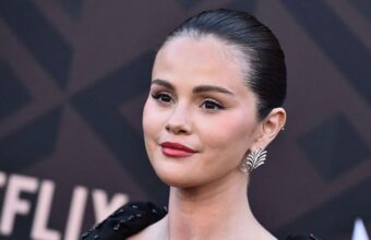 Selena Gomez Faces Fraud Lawsuit Over Mental Health Venture