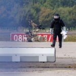 German Airport Drone Incident Signals ‘New Threat’ in Ukraine-Russia Conflict German Airport Drone Incident Signals ‘New Threat’ in Ukraine-Russia Conflict