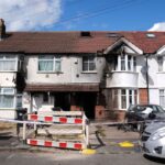 Man Arrested on Suspicion of Murder After Fatal Hounslow House Fire Man Arrested on Suspicion of Murder After Fatal Hounslow House Fire
