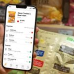 Evaluating the Efficacy of Food Tracking Apps for Healthier Diets Evaluating the Efficacy of Food Tracking Apps for Healthier Diets