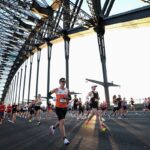 Sydney Marathon Faces Flak Over Medal Error Depicting Munich Stadium