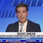 Fox News Star Admits Trump’s Comments More Controversial Than Ossoff’s Aide Jibe