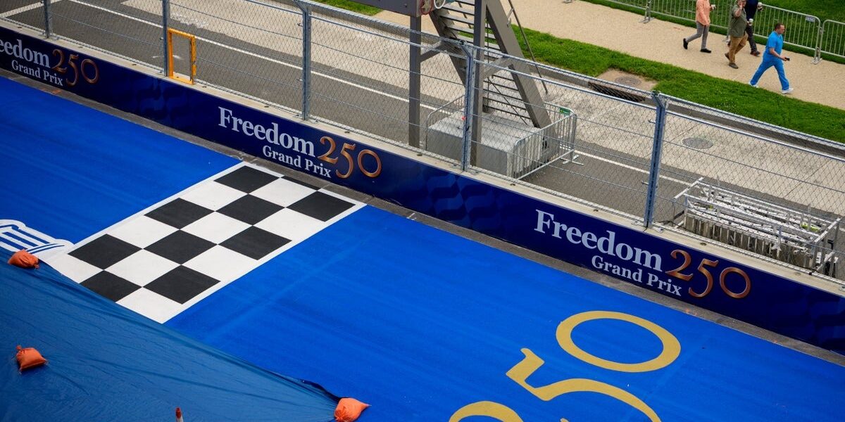 Trump to Attend Historic America 250 IndyCar Grand Prix on Washington DC’s National Mall Trump to Attend Historic America 250 IndyCar Grand Prix on Washington DC’s National Mall