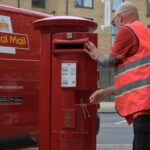 Royal Mail Misses Delivery Targets Despite £500 Million Overhaul Royal Mail Misses Delivery Targets Despite £500 Million Overhaul