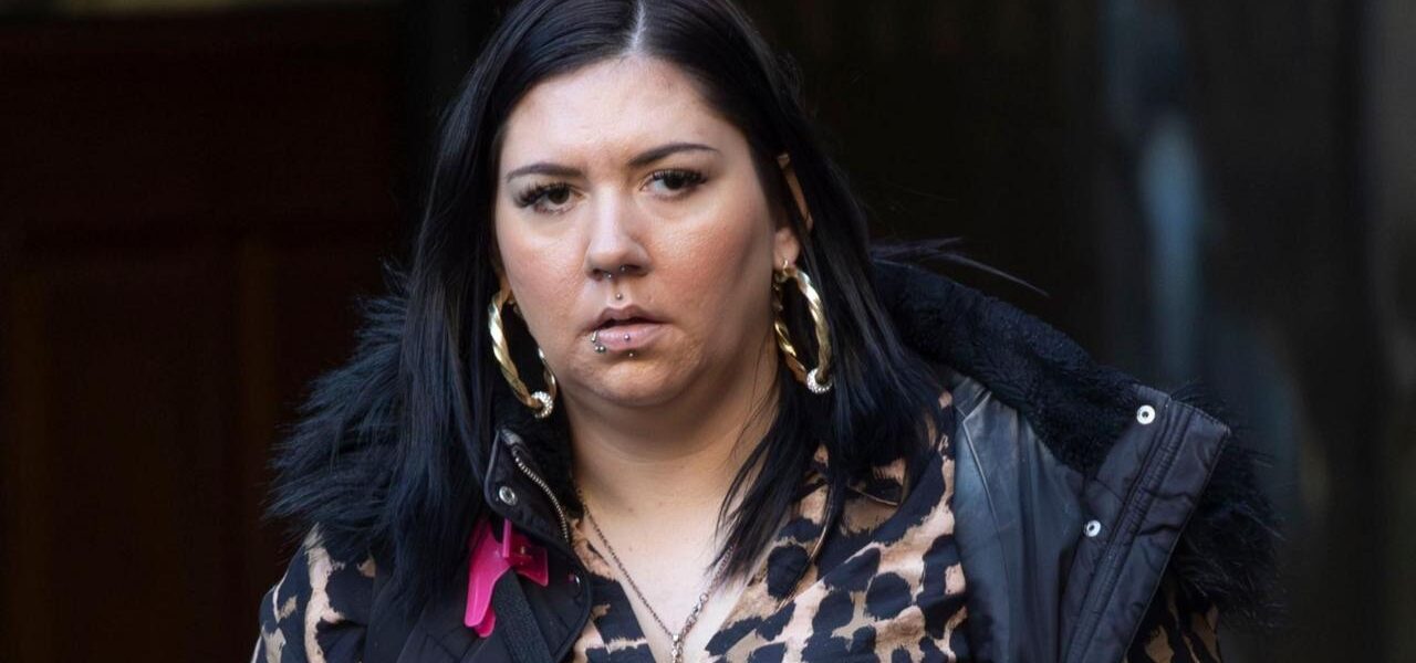 Laura Docherty Receives Lifelong Restriction for Attempted Toddler Murder