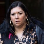 Laura Docherty Receives Lifelong Restriction for Attempted Toddler Murder Laura Docherty Receives Lifelong Restriction for Attempted Toddler Murder