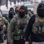 ICE Officers to Be Equipped with Electric Shock Gloves ICE Officers to Be Equipped with Electric Shock Gloves