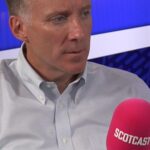 Scottish Labour Leadership: Marra Advocates for Stronger Scotland Scottish Labour Leadership: Marra Advocates for Stronger Scotland