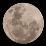 SpaceX Rocket Set for Lunar Collision: Key Facts and Predictions