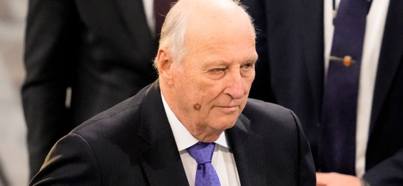 Norway’s King Harald Faces Health Deterioration, Royal Officials Confirm Norway’s King Harald Faces Health Deterioration, Royal Officials Confirm