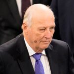 Norway’s King Harald Faces Health Deterioration, Royal Officials Confirm Norway’s King Harald Faces Health Deterioration, Royal Officials Confirm