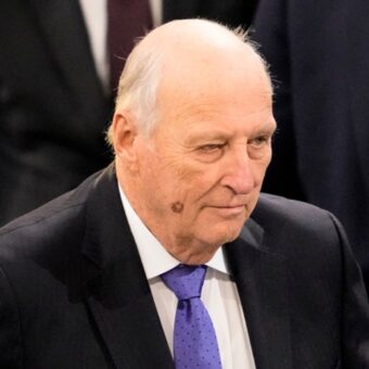 Norway’s King Harald Faces Health Deterioration, Royal Officials Confirm Norway’s King Harald Faces Health Deterioration, Royal Officials Confirm