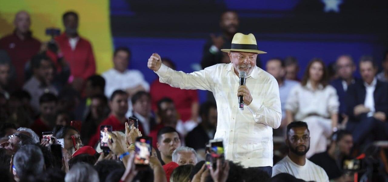 Brazil’s Lula Announces Fourth-Term Bid at 80, Asserts Robust Health Brazil’s Lula Announces Fourth-Term Bid at 80, Asserts Robust Health