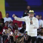 Brazil’s Lula Announces Fourth-Term Bid at 80, Asserts Robust Health