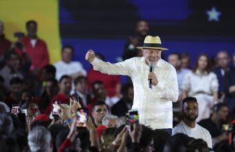 Brazil’s Lula Announces Fourth-Term Bid at 80, Asserts Robust Health