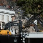 Supreme Court Allows Continuation of Trump’s White House Ballroom Construction Supreme Court Allows Continuation of Trump’s White House Ballroom Construction