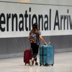 Heathrow Airport Terminals Disrupted by Severe Flooding