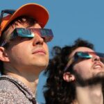 Space Expert Explains Emotional Impact of Solar Eclipse Viewing