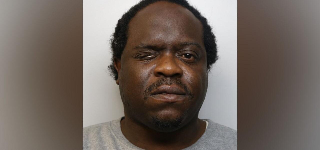 Simon Levy Given Whole Life Sentence for Double Murder and Rape