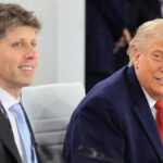 Trump’s AI Inaction Sparks Outrage Among MAGA and Democrats