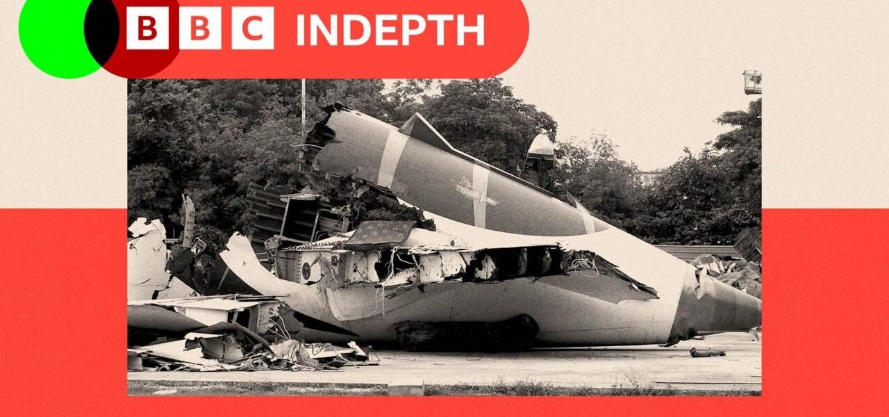 Air India Flight 171 Crash: Investigation Findings Awaited Air India Flight 171 Crash: Investigation Findings Awaited