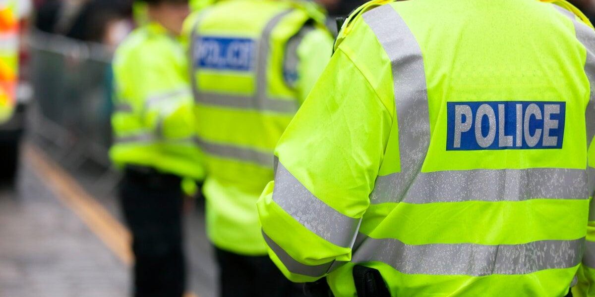 Two Arrested Following Disorder in Norfolk, Police Officers Injured Two Arrested Following Disorder in Norfolk, Police Officers Injured