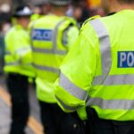 Two Arrested Following Disorder in Norfolk, Police Officers Injured
