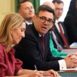 Burnham’s Inaugural Cabinet Meeting Focuses on Tackling Living Costs Burnham’s Inaugural Cabinet Meeting Focuses on Tackling Living Costs