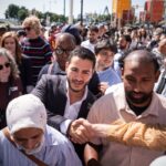 Michigan’s First Muslim Senate Nominee Sparks Surge in Anti-Muslim Rhetoric Michigan’s First Muslim Senate Nominee Sparks Surge in Anti-Muslim Rhetoric