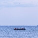 Urgent Rescue Operation Saves 157 Migrants from Channel Boat Fire