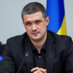 Ex-Ukrainian Defense Minister Demands Presidential Election Amid Martial Law Ex-Ukrainian Defense Minister Demands Presidential Election Amid Martial Law