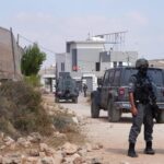 Aid Activists Attempt Relief Delivery to Palestinians Under Siege by Israeli Settlers Aid Activists Attempt Relief Delivery to Palestinians Under Siege by Israeli Settlers