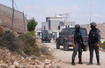 Aid Activists Attempt Relief Delivery to Palestinians Under Siege by Israeli Settlers