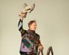 William Orbit: Pioneering Producer Behind Iconic Albums Passes Away at 69 William Orbit: Pioneering Producer Behind Iconic Albums Passes Away at 69