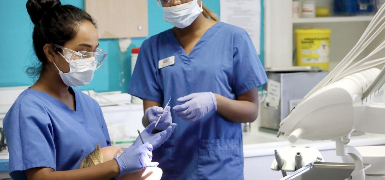 NHS Dentistry Crisis: Access Varies Widely Across England NHS Dentistry Crisis: Access Varies Widely Across England
