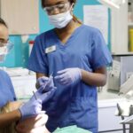 NHS Dentistry Crisis: Access Varies Widely Across England