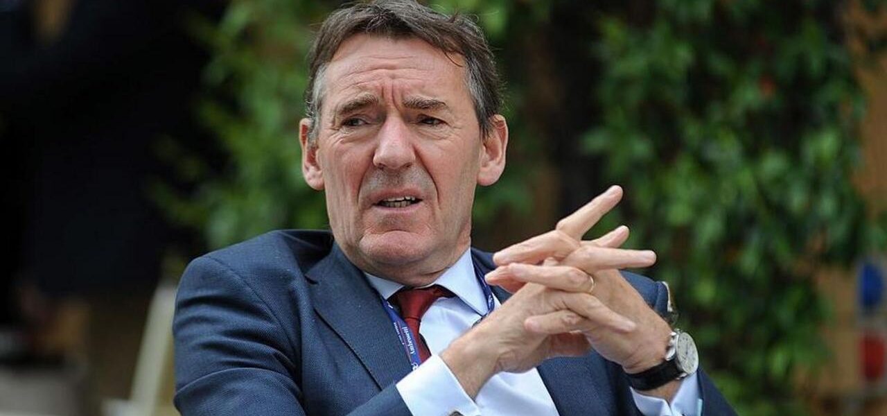 Lord O’Neill Declines Government Role, Confirms Economic Advisory Position Lord O’Neill Declines Government Role, Confirms Economic Advisory Position