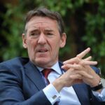 Lord O’Neill Declines Government Role, Confirms Economic Advisory Position Lord O’Neill Declines Government Role, Confirms Economic Advisory Position
