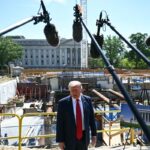 Court Orders Halt to Trump’s 0M White House Ballroom Project Court Orders Halt to Trump’s 0M White House Ballroom Project