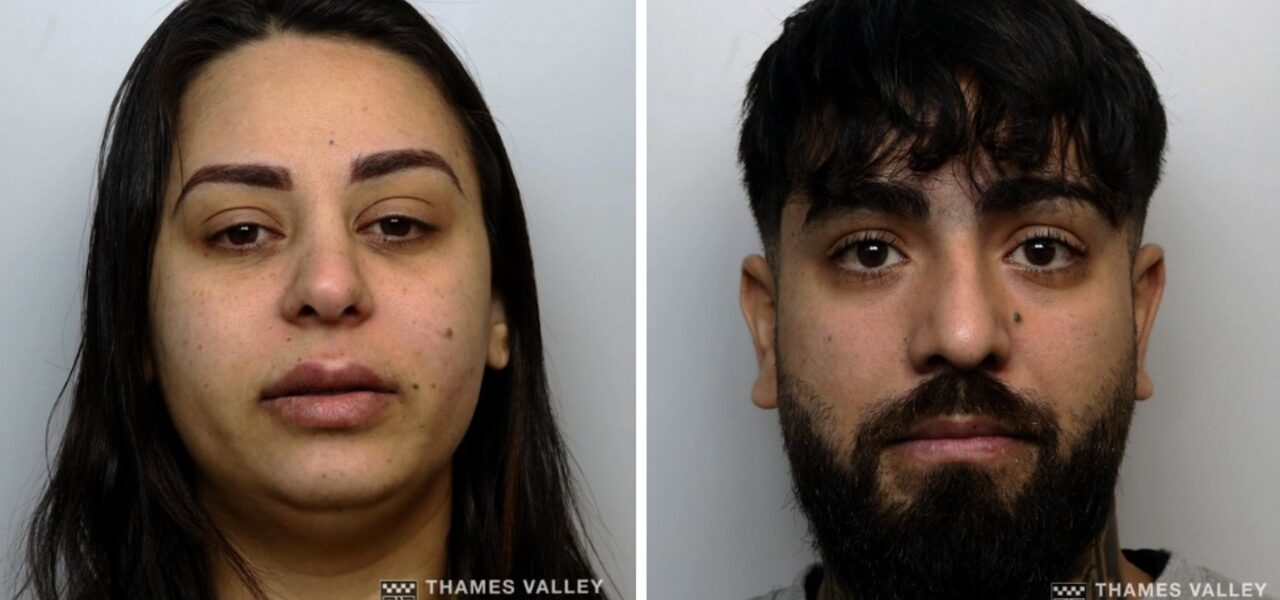 Honeytrap Thieves Adina Mihai and Madalin Dumitru Jailed for Drugging, Killing Victims