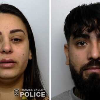 Honeytrap Thieves Adina Mihai and Madalin Dumitru Jailed for Drugging, Killing Victims Honeytrap Thieves Adina Mihai and Madalin Dumitru Jailed for Drugging, Killing Victims