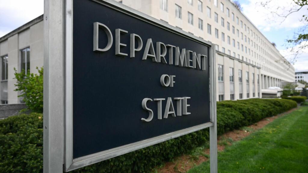 US Revokes Brazilian Ambassador’s Visa Amid Diplomatic Standoff US Revokes Brazilian Ambassador’s Visa Amid Diplomatic Standoff