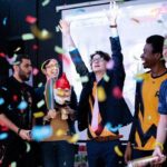 Roehampton University Offers £2,000 Annual Stipend for Esports Students