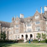 DOJ Accuses Duke Law School of Racial Discrimination in Admissions DOJ Accuses Duke Law School of Racial Discrimination in Admissions