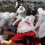 Ebola Crisis in DR Congo: Second-Largest Outbreak Claims Over 2,100 Lives Ebola Crisis in DR Congo: Second-Largest Outbreak Claims Over 2,100 Lives