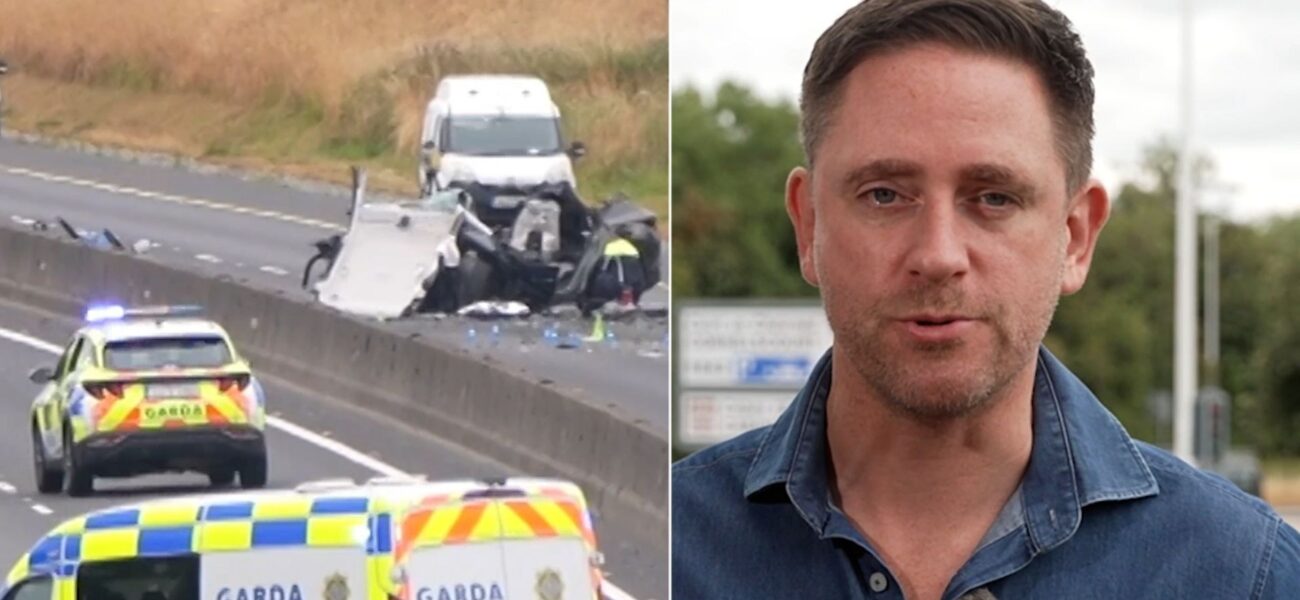 Ireland Confronts Rising Trend of TikTok-Driven Reckless Driving Ireland Confronts Rising Trend of TikTok-Driven Reckless Driving