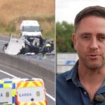 Ireland Confronts Rising Trend of TikTok-Driven Reckless Driving Ireland Confronts Rising Trend of TikTok-Driven Reckless Driving