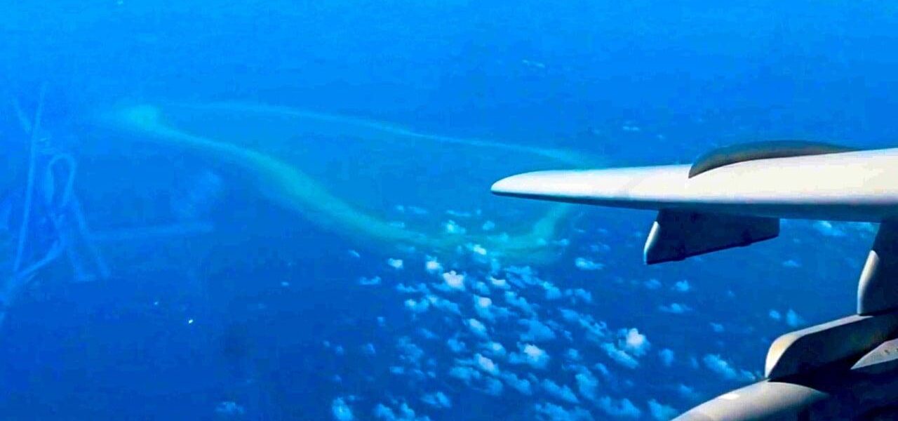 Taiwan Opposition Accuses Government of Neglecting South China Sea Claims Taiwan Opposition Accuses Government of Neglecting South China Sea Claims